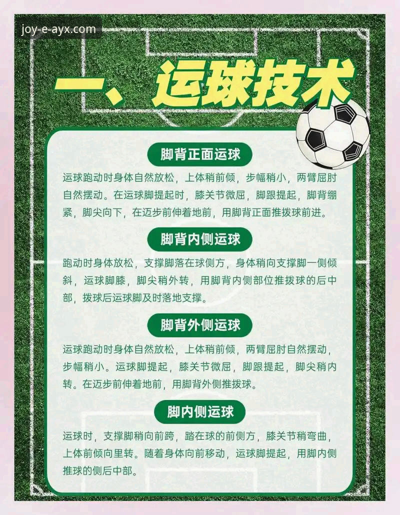 资深球迷的实用指南：如何高效捕捉足总杯的每一个精彩瞬间